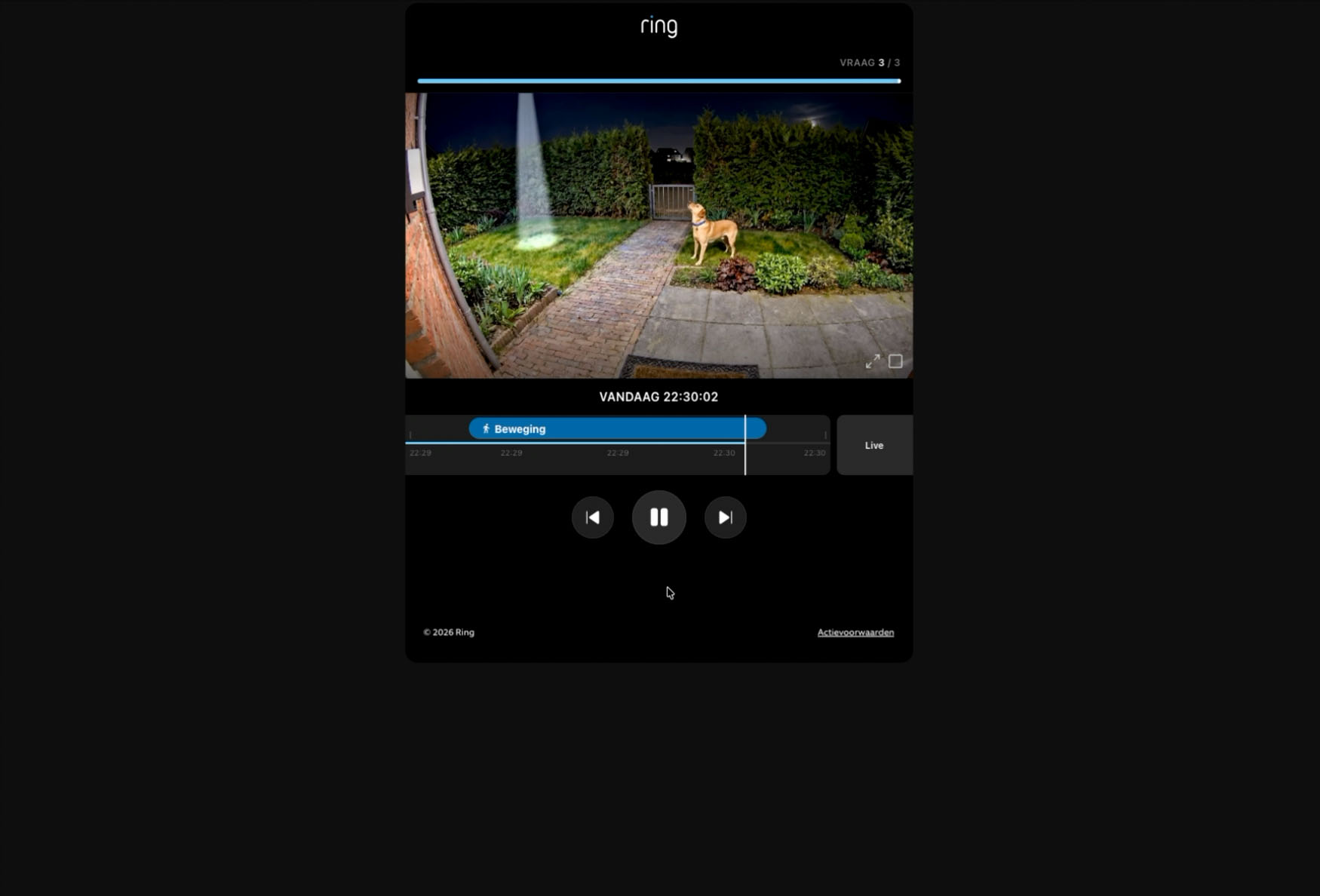 Screen 3