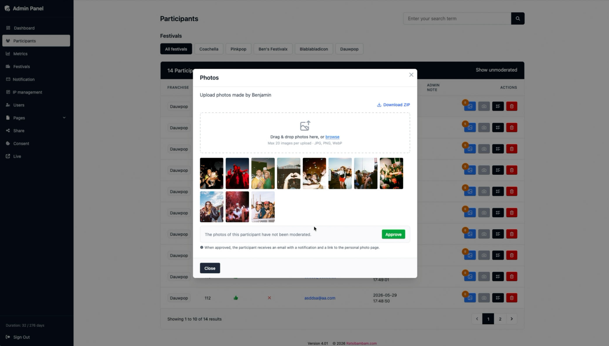 Screen 2