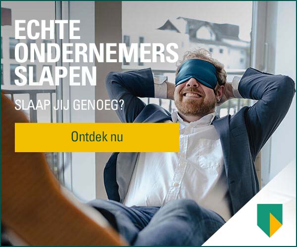 banner for ABN AMRO